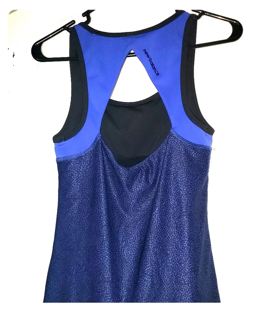 New balance lighting dry tank